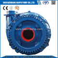 12 inches Abrasive Resistant Sand Gravel Pumps